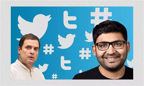 Rahul Gandhi Alleges Twitter Account Restricted At Government's Behest ...