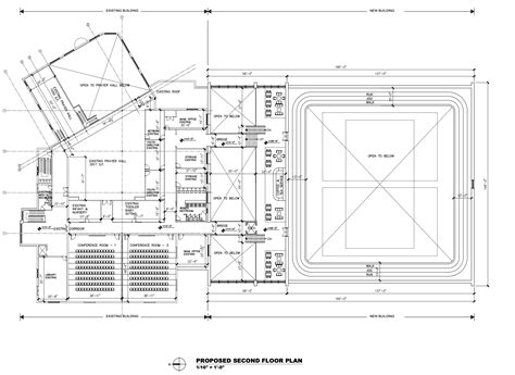 TC-Vision | Tawheed Center - Farmington Hills