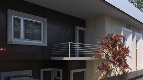 Image result for Rectangular Building 2D and 3D Model