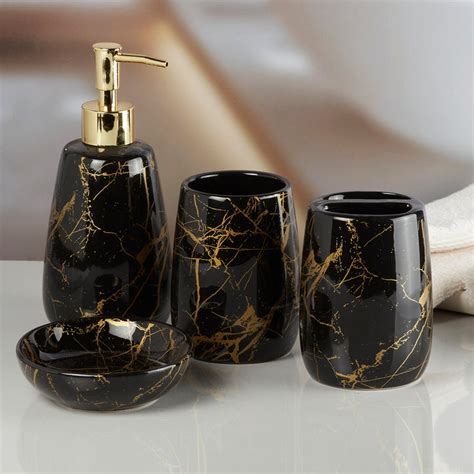 Buy Bathroom Accessory Sets | Buy Bathroom Sets Online In India – Kookee.in