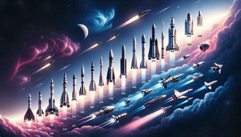 Image result for Evolution Space Shuttle Rockets