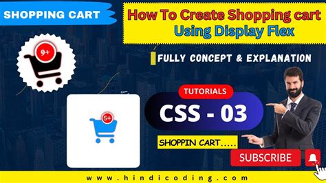 Add to Cart with Navigation Cart Using HTML CSS and JavaScript 的图像结果