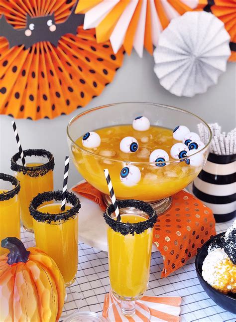 Halloween Party Ideas 2021 at Fred Morales blog