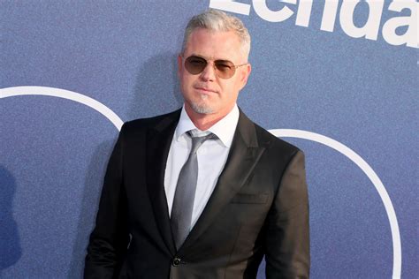 Eric Dane Roseanne
