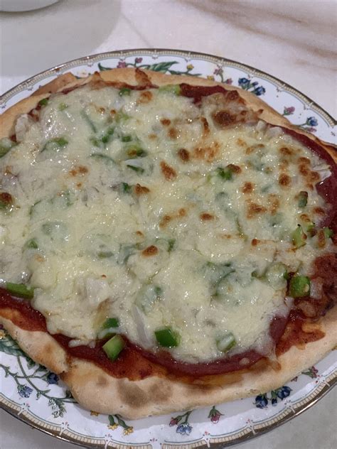 Two-Ingredient Pizza Dough Recipe | Allrecipes