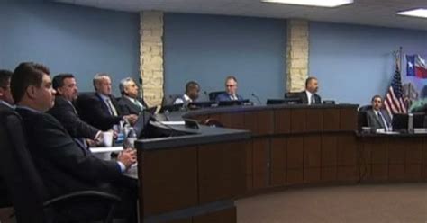 Pflugerville council tosses resolution, amid public outcry | FOX 7 Austin