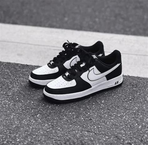 AirForce 1 LV8 Low Panda | First Copy Shoes