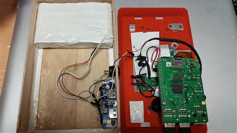 Image result for Connecter Raspberry Pi Sur Tablette