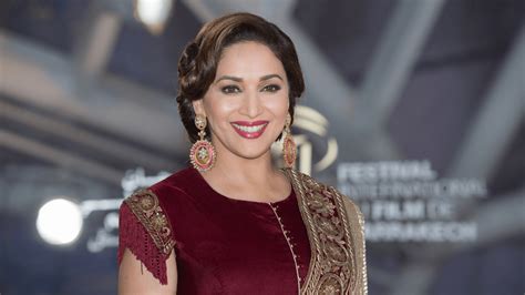 Madhuri Dixit sells her Juhu apartment for INR 4.40 crore ...