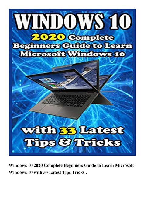 Image result for Learn Windows 10 Tutorial