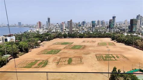 Mumbai News: BMC Invites Tender For ₹2.16-Crore Renovation And ...