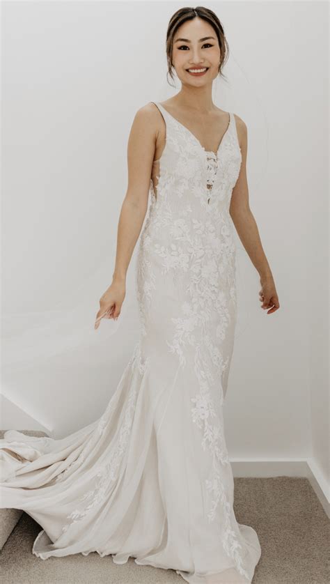 Jack Sullivan Sutton Wedding Dress Save 62% - Stillwhite