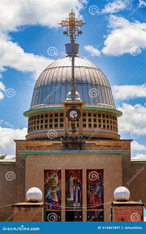 Christianity Founded In Ethiopia