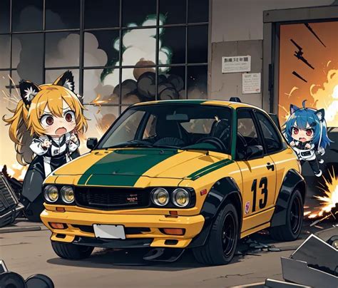 nani r34 - SeaArt Al - Free Al Art Generator
