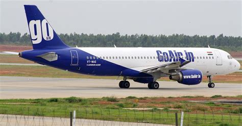 GoAir follows Air India, withdraws boarding passes with PM Modi’s photo ...