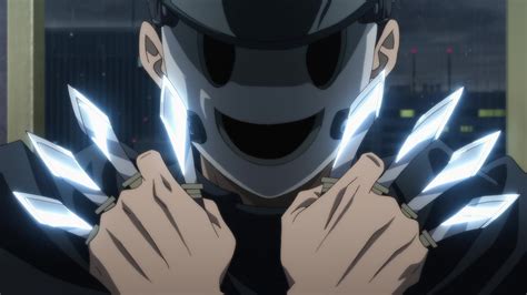 High-Rise Invasion Savage Clips 的图像结果