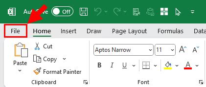 Image result for Create a New Workbook Excel