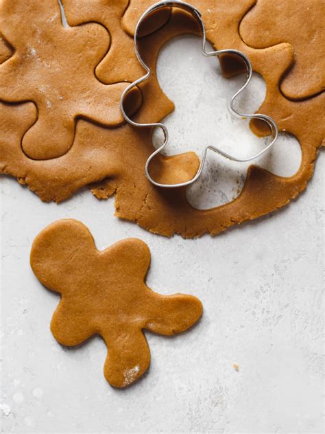 Image result for Making Gingerbread Men