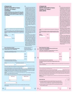 Fillable Online 166295 Project Icarus -Court GM Proxies166295 Project ...