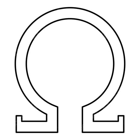 Image result for Omega Symbol