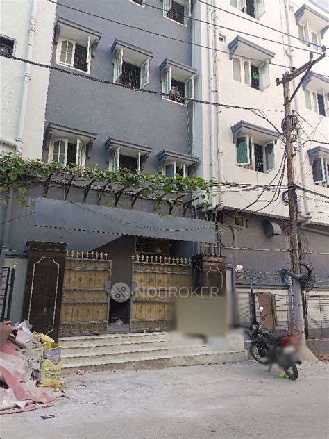 PG for MALE in Sanjeeva Reddy Nagar for Rs available Immediately ...