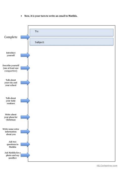 Mail Writing Practice 的图像结果