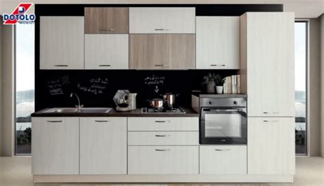 Pensile Cucina 40cm Made Italy - Componibile Legno Con Anta Bianco Frassino