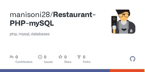 Image result for Restaurant PHP Project