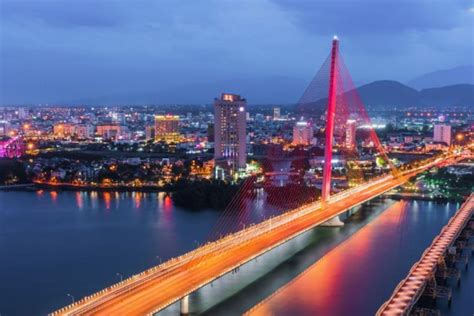 Han River Bridge | Da Nang - What to Expect | Timings | Tips - Trip ...