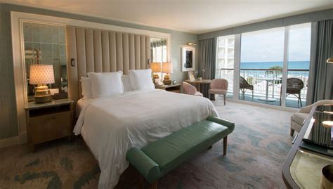 Four Seasons Palm Beach | Think Simple