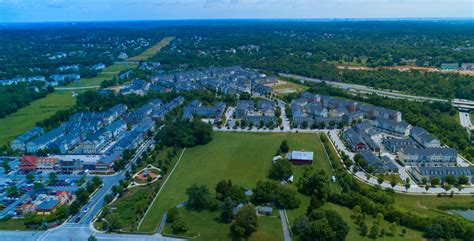 Maryland Land Advisors - Land for Sale in Maryland, Land Development ...