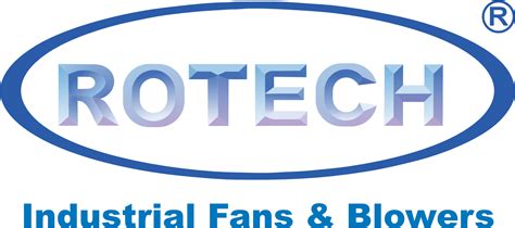 Rotech Fans - ROTECH - Industrial Blowers and Fans Manufacturer