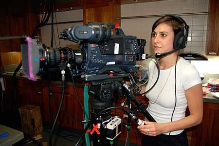 Melissa Lee Baldino Bio- Age, Relationship, Net Worth