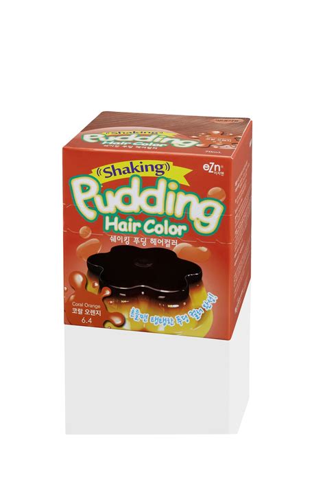 Image result for Pudding Hair Color