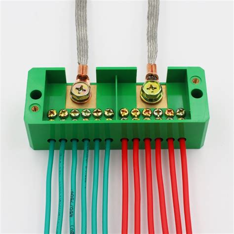 Image result for Electric Wire Connection Box