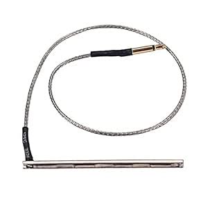 BNF® Rod Piezo Acoustic Pickup For Ukulele 4 String Guitar : Amazon.in ...