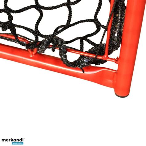 Floorball goal MASTER training young metal 120 x 90 cm - Czech Republic ...