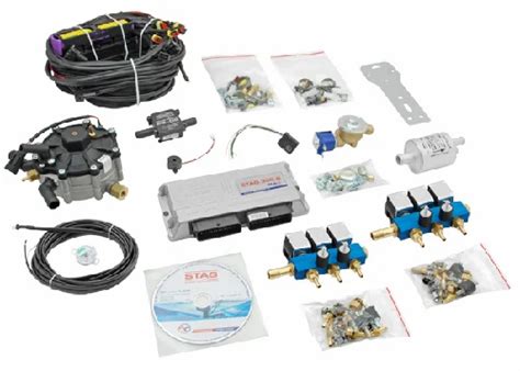 Go Gas Autos - Wholesale Trader of LPG Sequential Mini Kits & TOMASETTO ...