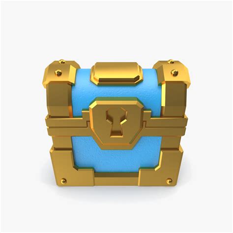 Clash royale how to get gold chest online
