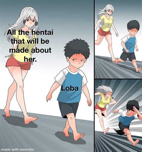 So have you ever heard of rule 34? : r/ApexOutlands