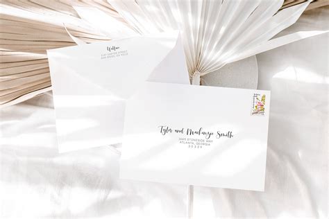 Image result for Addressing Envelope Template Guide