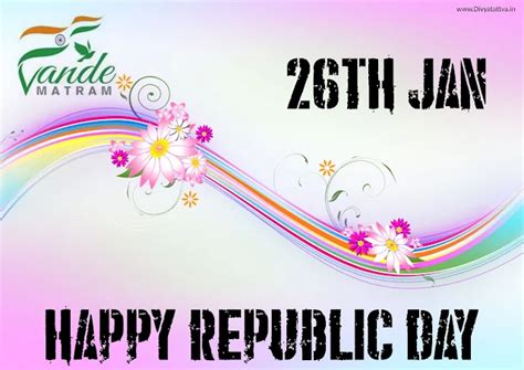 Republic Day India 4K HD Wallpaper, Background Images, Wishes