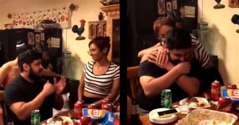 Watch: Guy Singing 'A Thousand Years' In Sign Language For His Deaf ...