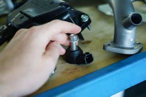 Knock Sensor Testing 的图像结果