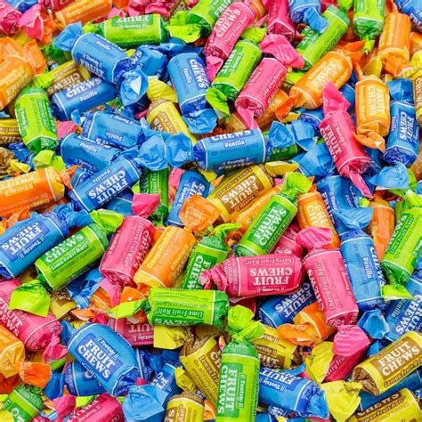 Assortit Holiday Tootsie Roll Fruit Chews American Holiday India | Ubuy
