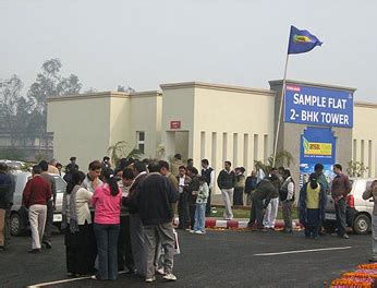 Ansal Town – Meerut