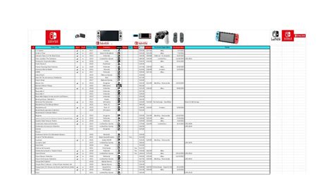 Collection Spreadsheet 的图像结果