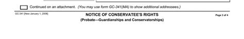 Image result for GC 341 Form