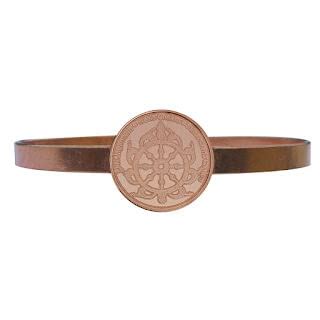 Buy Puri Jagannath Chakra Neela Chakra Sudarshana Chakram Copper ...