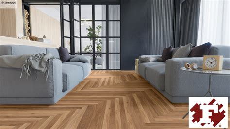 A Guide To Choosing the Perfect Hardwood Flooring for Your Home